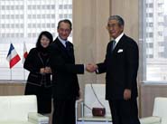 Interpr�tariat, Interpr�te, Japonais, Japon, Fran�ais, Anglais
